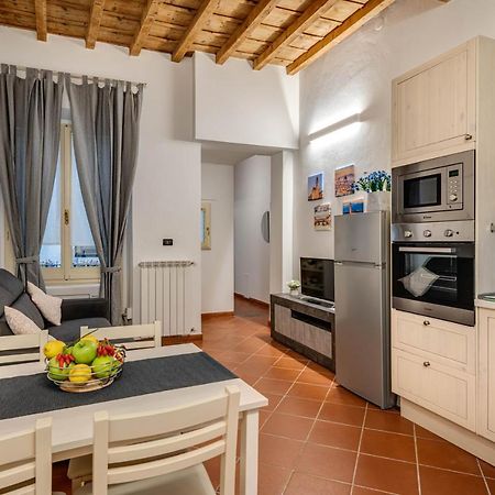 Boboli Guest House Florence Extérieur photo