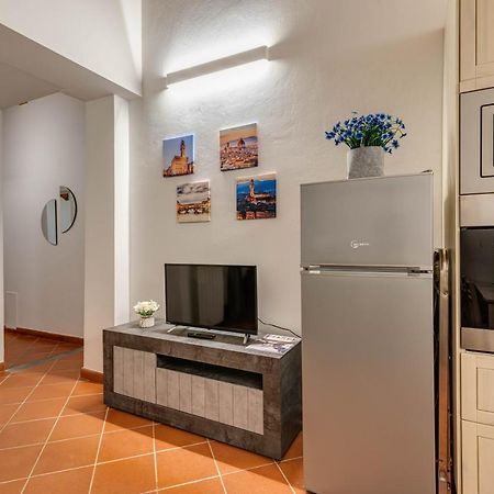 Boboli Guest House Florence Extérieur photo