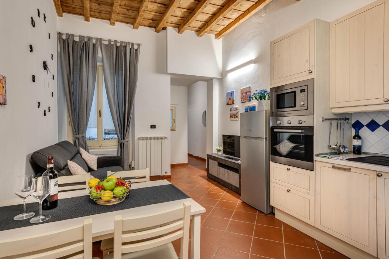 Boboli Guest House Florence Extérieur photo