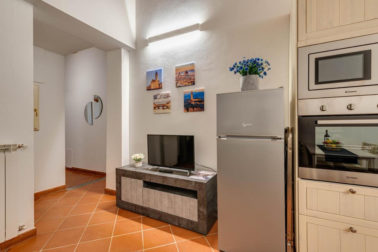Boboli Guest House Florence Extérieur photo