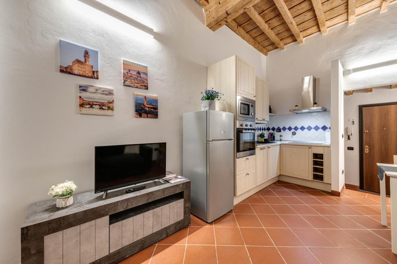 Boboli Guest House Florence Extérieur photo