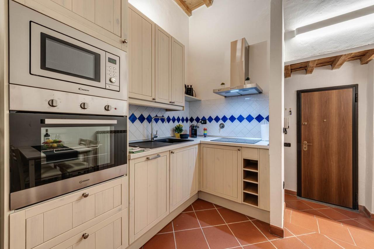 Boboli Guest House Florence Extérieur photo