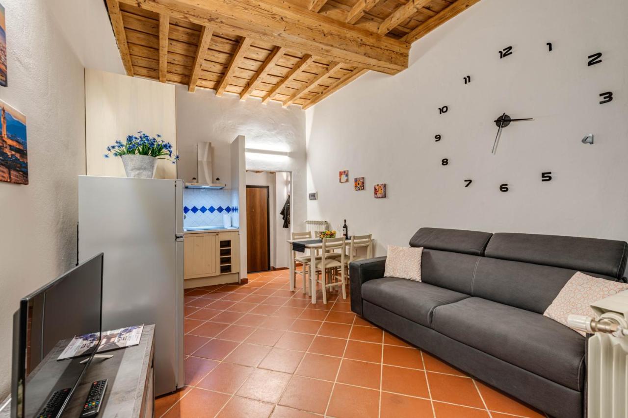 Boboli Guest House Florence Extérieur photo