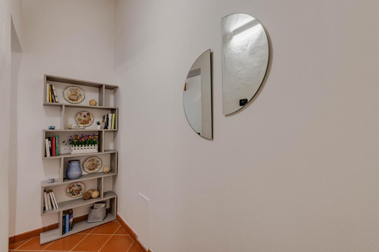 Boboli Guest House Florence Extérieur photo