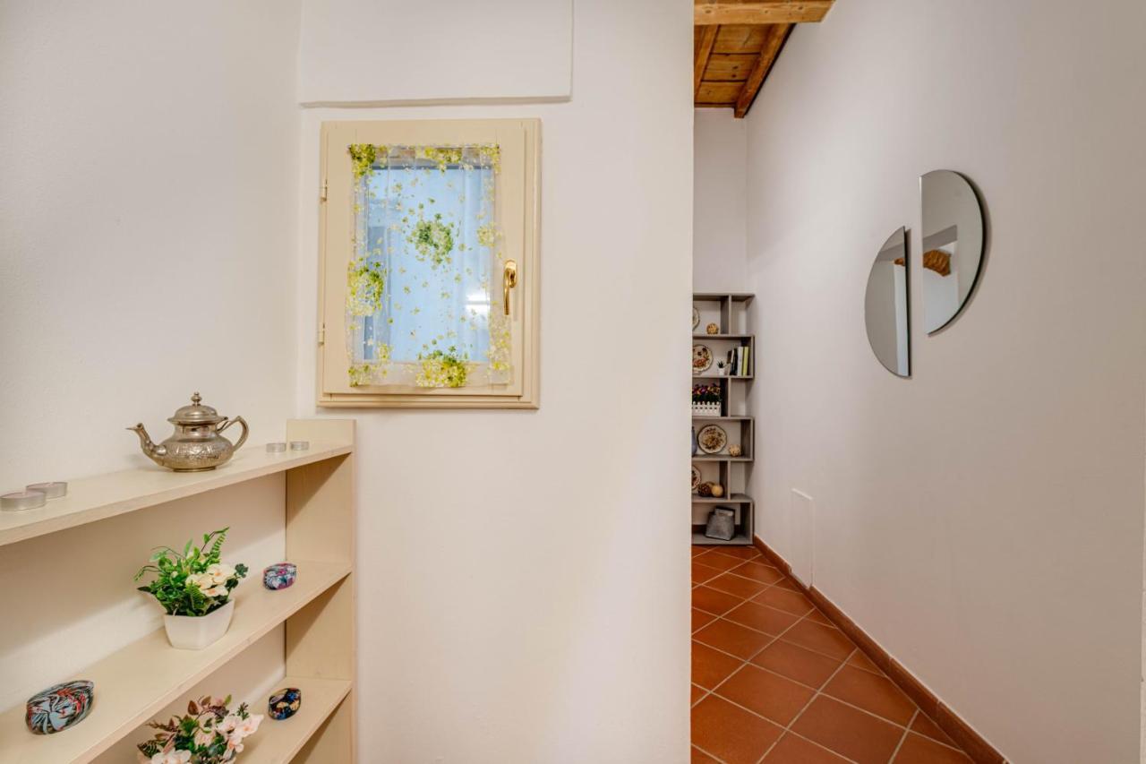Boboli Guest House Florence Extérieur photo