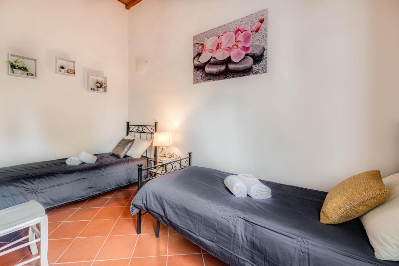Boboli Guest House Florence Extérieur photo