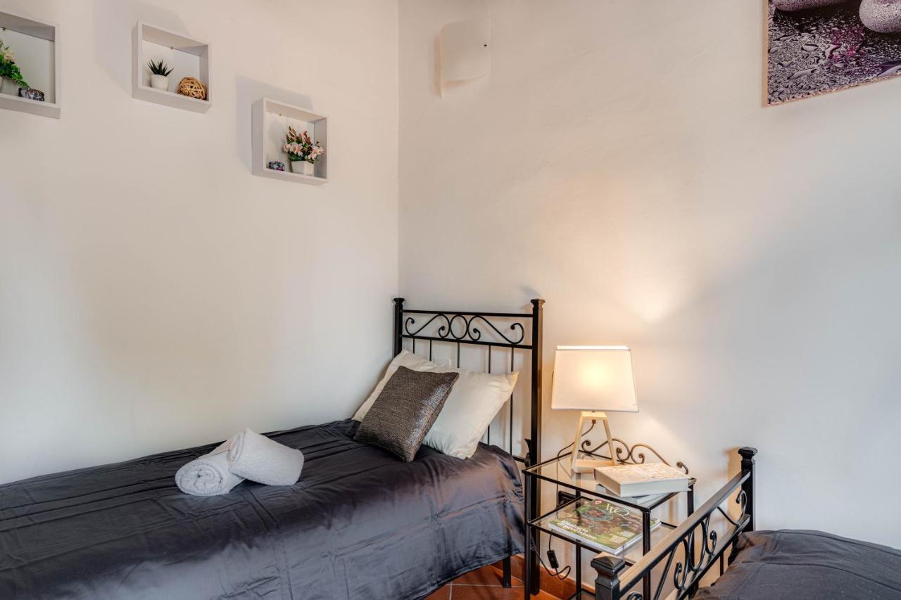 Boboli Guest House Florence Extérieur photo
