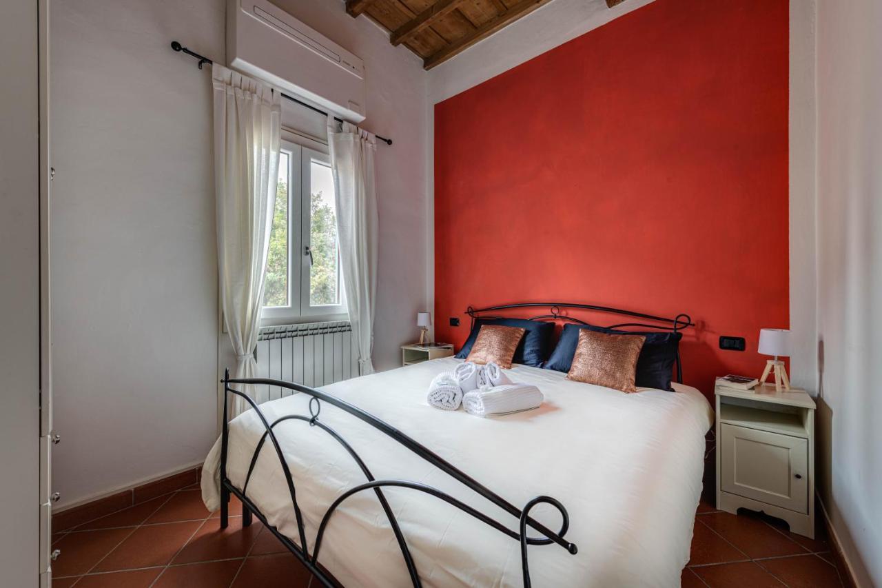 Boboli Guest House Florence Extérieur photo