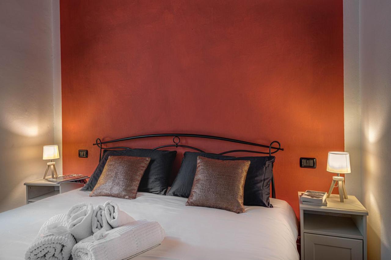 Boboli Guest House Florence Extérieur photo