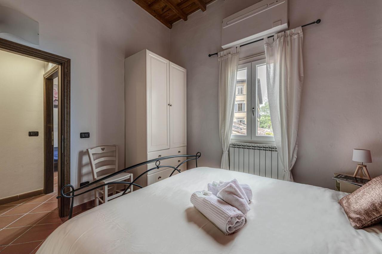 Boboli Guest House Florence Extérieur photo