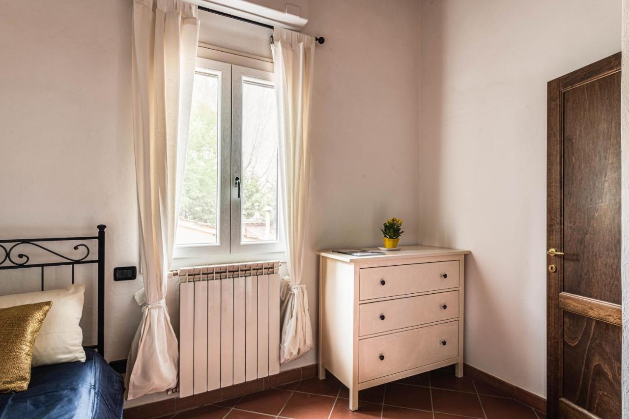 Boboli Guest House Florence Extérieur photo