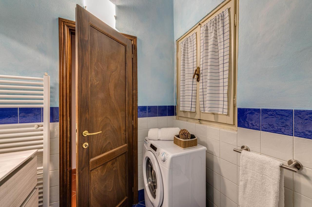 Boboli Guest House Florence Extérieur photo