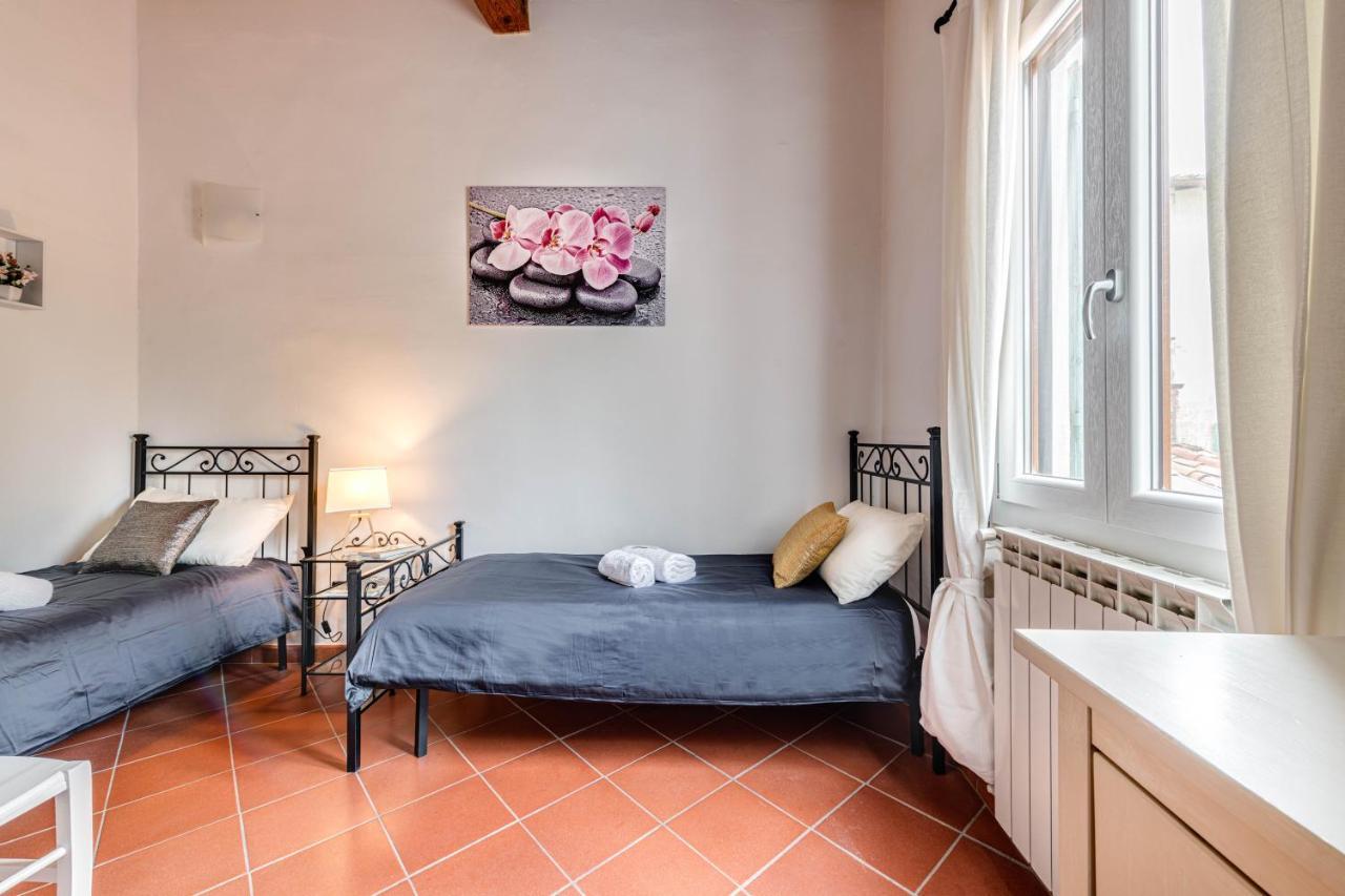 Boboli Guest House Florence Extérieur photo